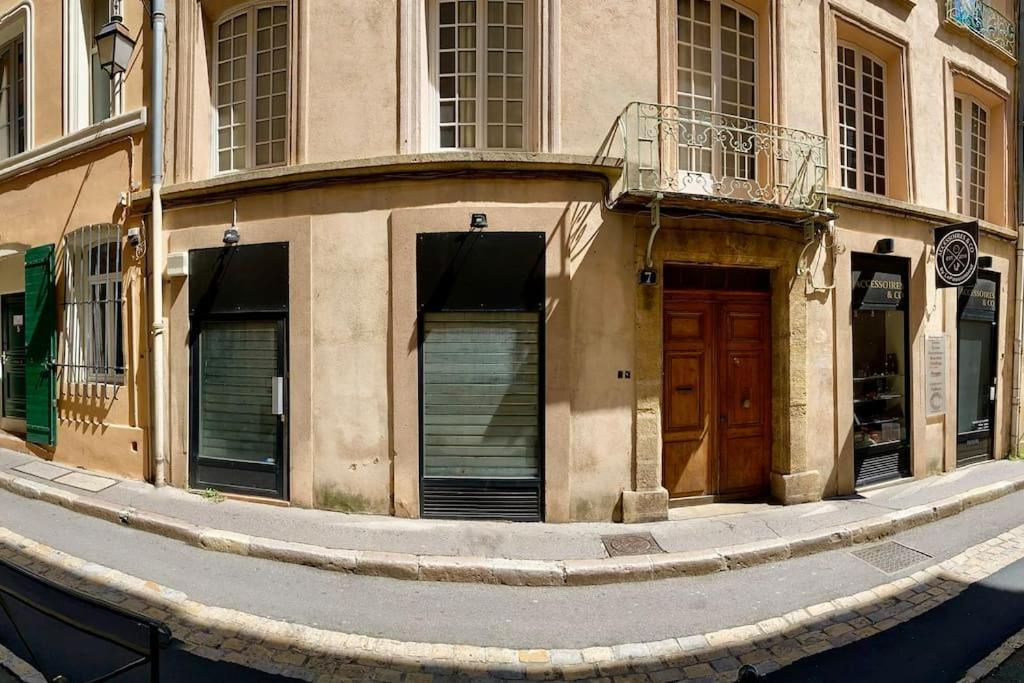 Casajoy, Lgll2, Aix En Provence Apartment Aix-en-Provence
