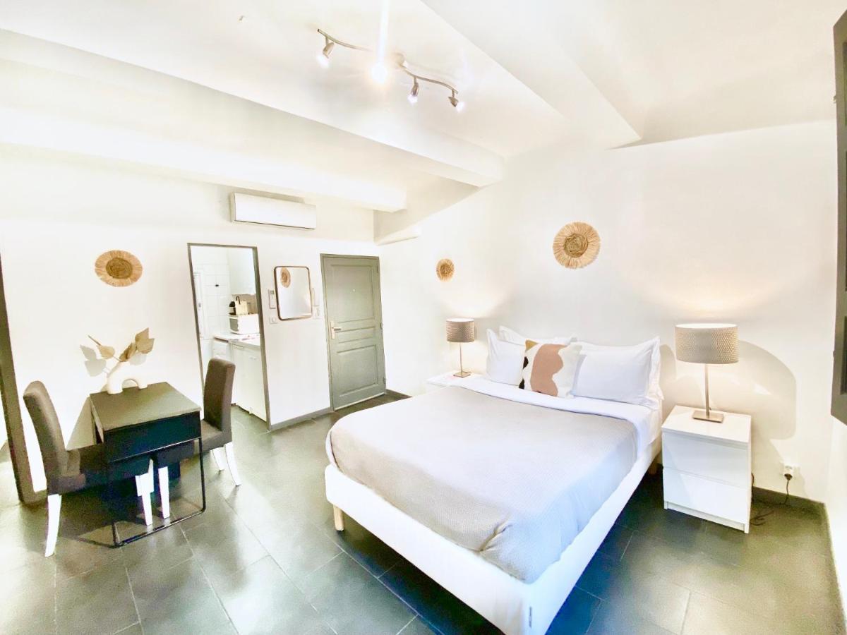 Apartment Casajoy, Lgll2, Aix En Provence