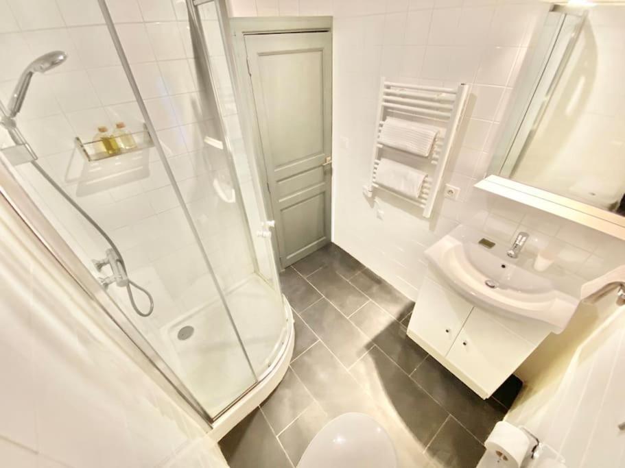 Apartamento Casajoy, Lgll2, Aix En Provence