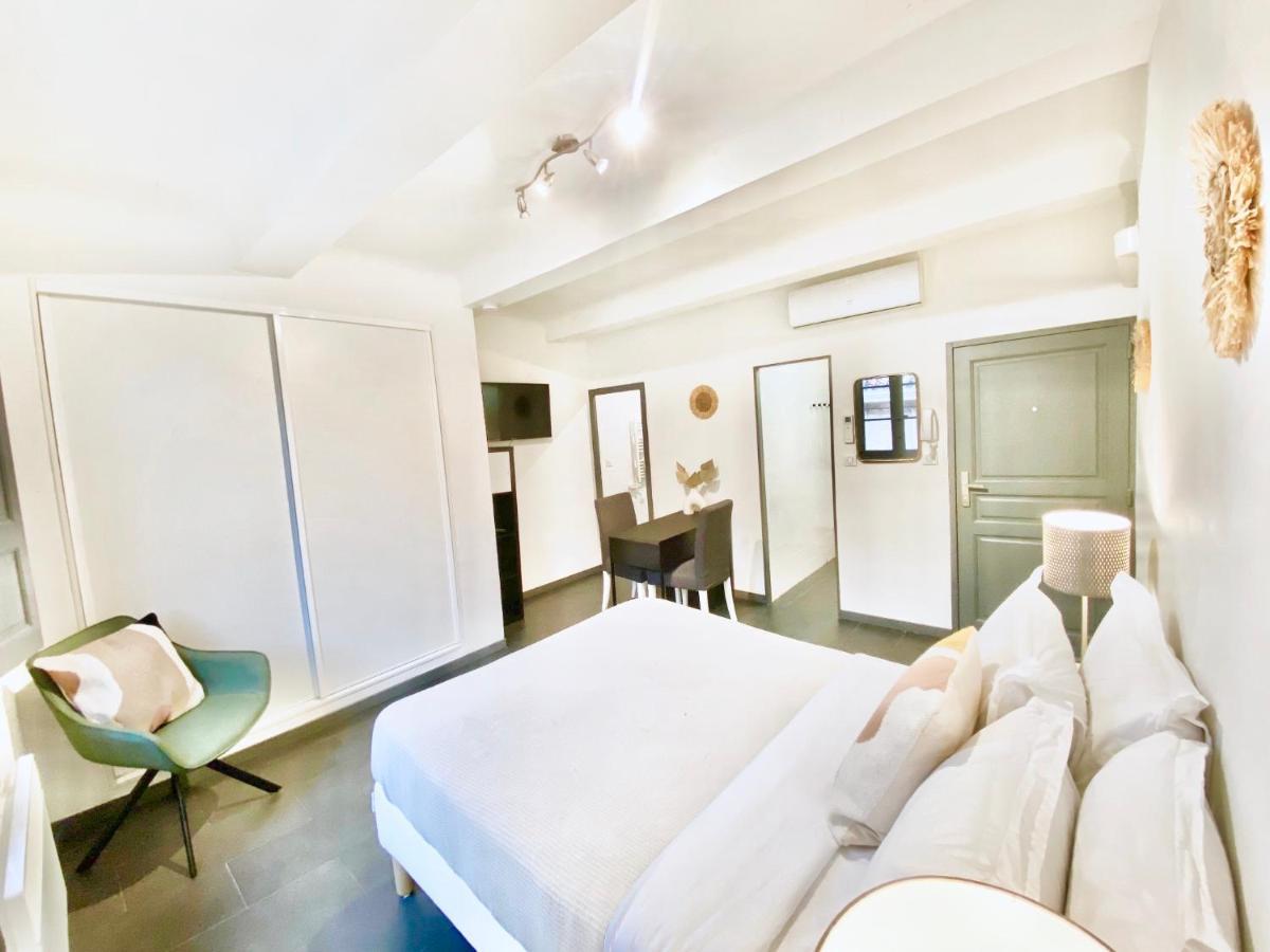 Apartamento Casajoy, Lgll2, Aix En Provence